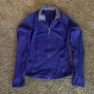 Lululemon jacket